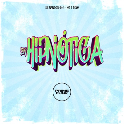 Zn Hipnótica - Single