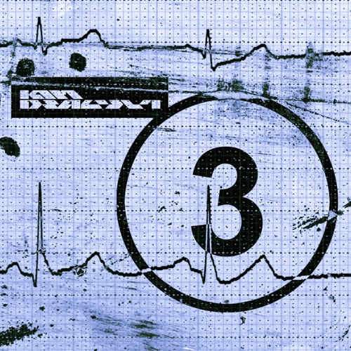 In Threes - Single