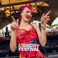 Liquicity Festival 2025: Blossom (DJ Mix) - Blossom