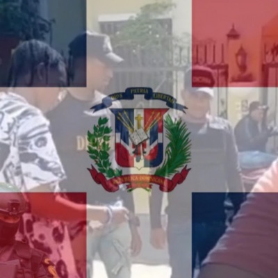 Mi Bandera (feat. Nata Record) - Single