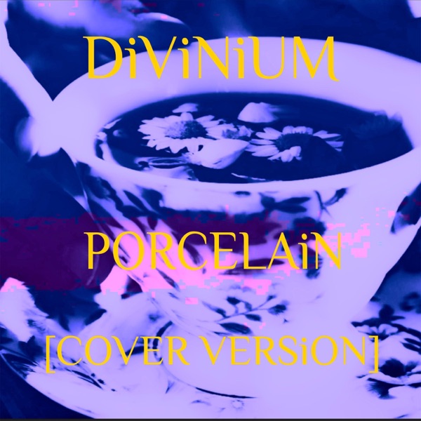 PORCELAiN (feat. HAYLEY MENGEL)