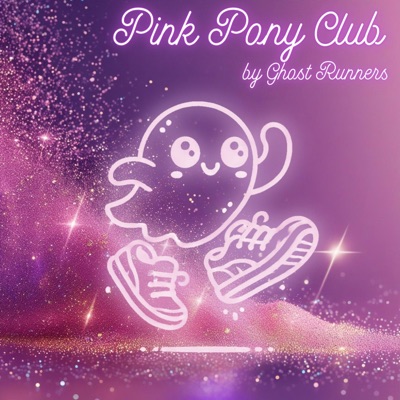Pink Pony Club (feat. Nic Kaiser & Jersey) - Single