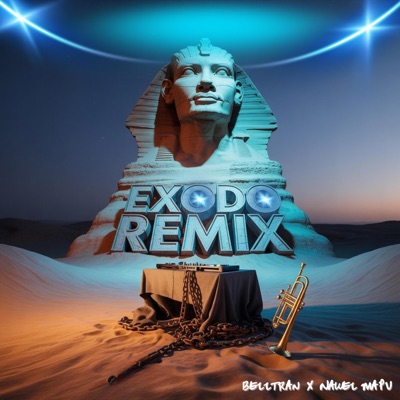 Éxodo (Nawel Mapu Remix) - Single