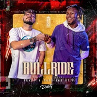 Bullride: Davutty Sessions, Ep. 9 - Single - Davutty & YK