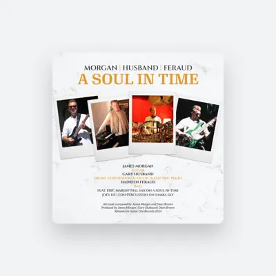 Listen to Morgan-Husband-Feraud, watch music videos, read bio, see tour dates & more!