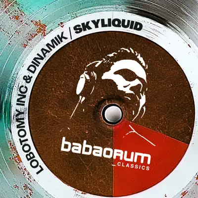 Lobotomy Inc & Dinamik adlı sanatçının Skyliquid (Edit) - Single albümünü dinle