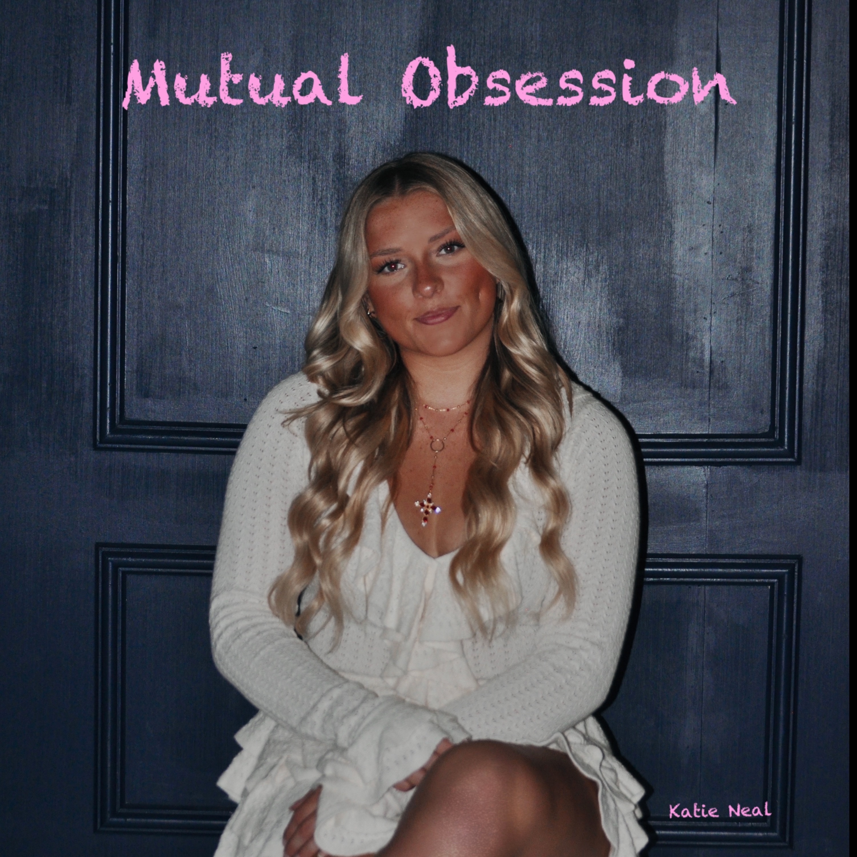 Mutual Obsession - Single