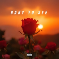 Baby yo see - Single - Jeick R