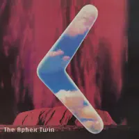 Digeridoo — Aphex Twin