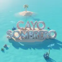 Cayo Sombrero — Manu MM, Adrian Nezz & Adelmo Primera