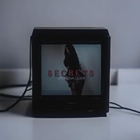 SECRETS - Single - Jasmina Oder