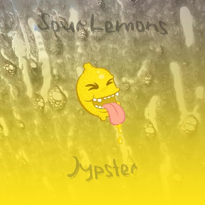 Sour Lemons - Single