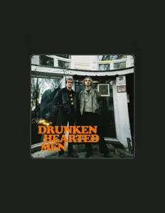 收听 Drunken Hearted Men、观看音乐视频、阅读小传、查看巡演日期等 ！