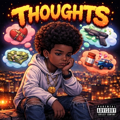 Thoughts - Single