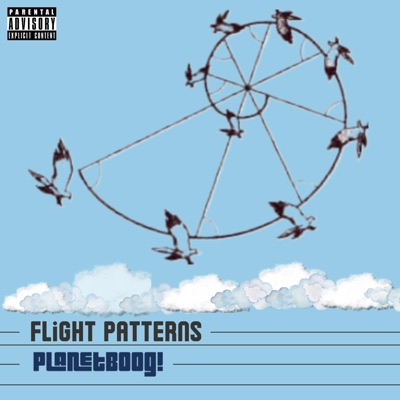 Flight Patterns
