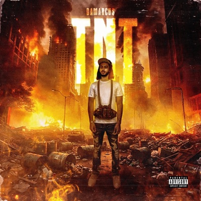 TNT - Single