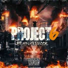 Like It Or Not Rap Affilliated Posse