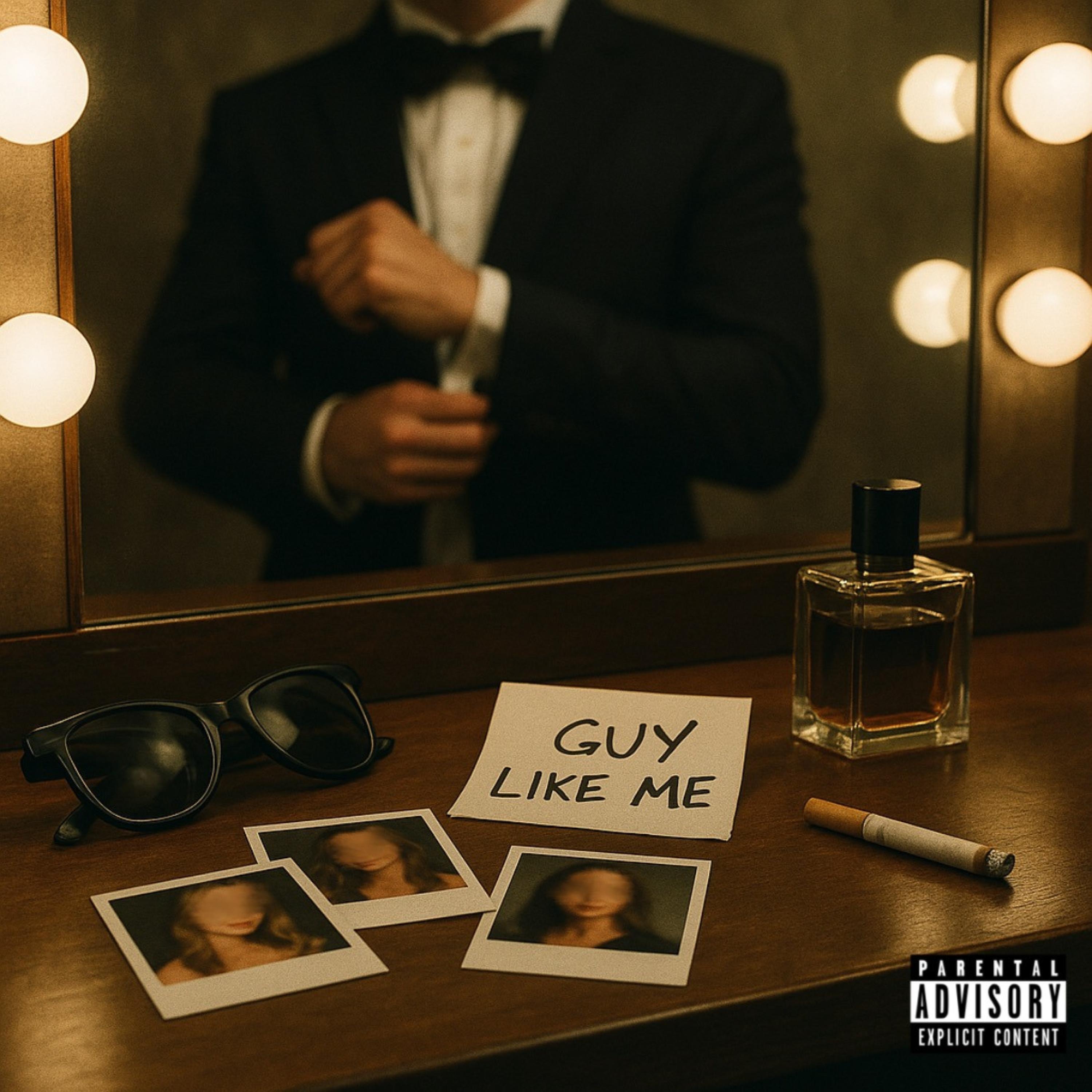 Guy Like Me (feat. sirvno) - Single