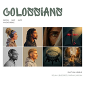 Colossians · Rhythm & Bible