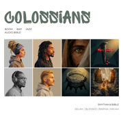 Colossians · Rhythm & Bible - Rhythm & Bible