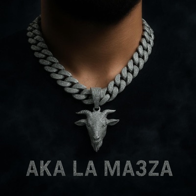AKA LA MA3ZA