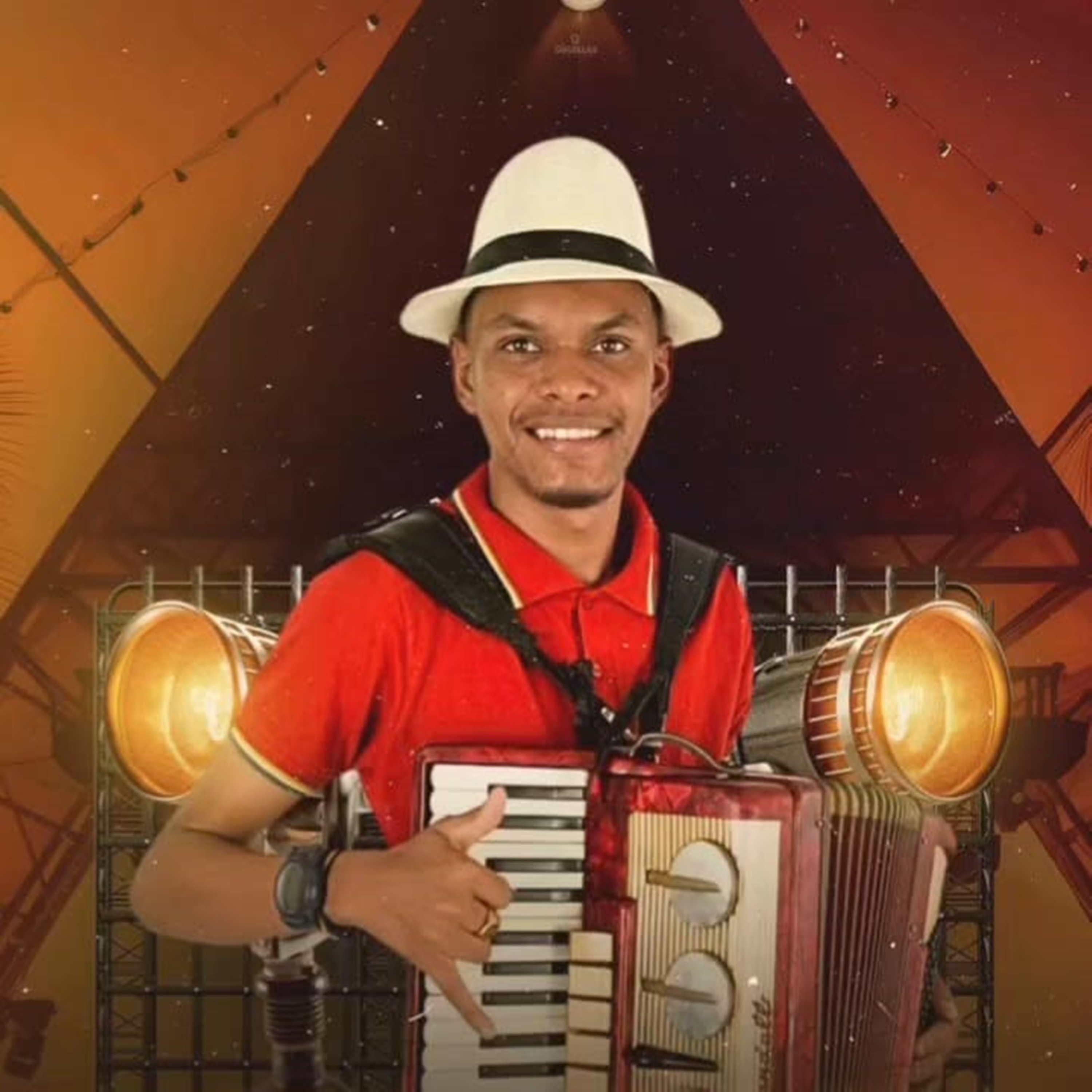 Aló Vaqueirama - Single