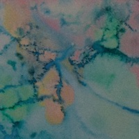 Flower in the Water - Single - Santiparro