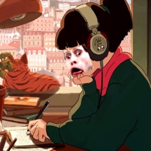jerma lofi hip-hop (beats to grind meat to) - Single