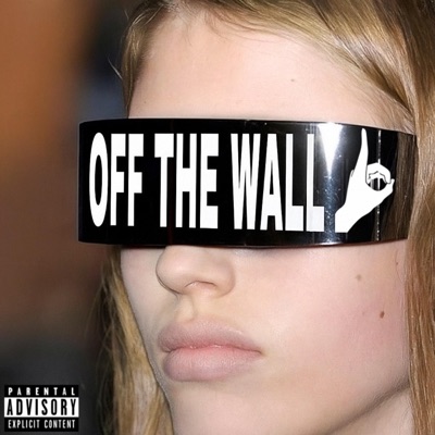Off The Wall (feat. otee) - Single