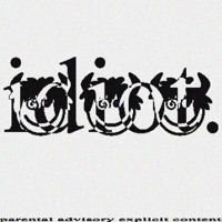 IDIOT - Single - gravedvnjor.
