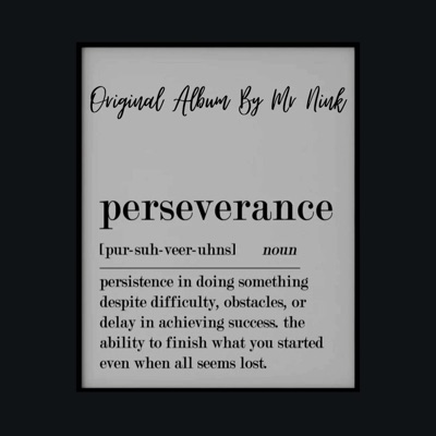 Perseverance