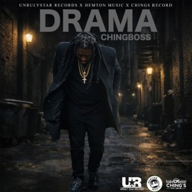 Drama Chingboss & UnrulyStar Records