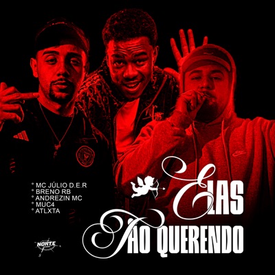 Elas Tão Querendo - Single
