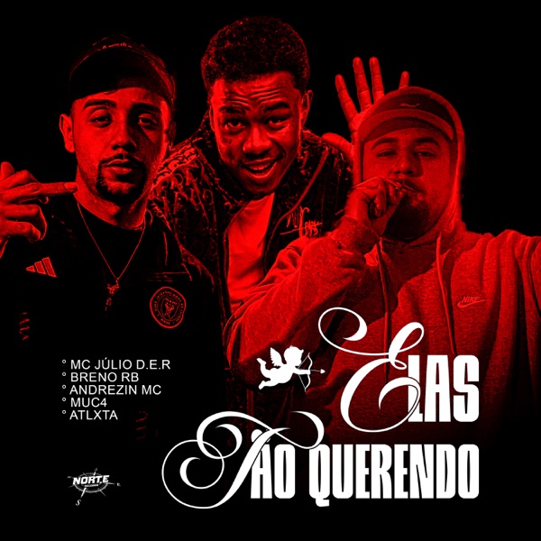 Elas Tão Querendo