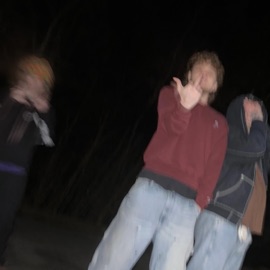 FREAKSHOW (feat. Staggy & 1Sloan) Emags
