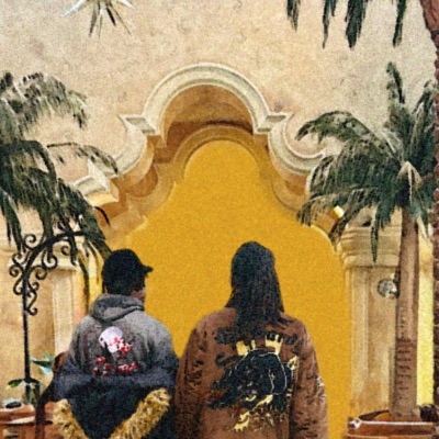 N.O.D (feat. LegacyChild) - Single