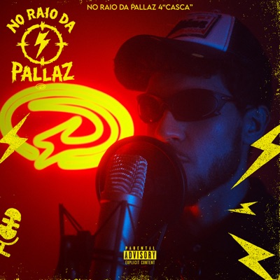 Casca (No Raio da Pallaz 4) - Single