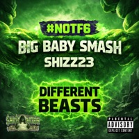 Different Beasts (feat. Shizz23) - Single - Big Baby Smash