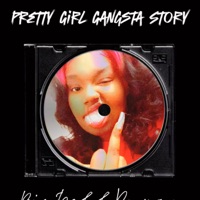 Pretty Girl Gangsta Story - Single - Big Nell Dawg