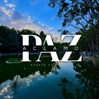 ACLAMO PAZ (feat. CHELMI) - Single - ACHECE
