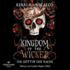 Kingdom of the Wicked – Die Göttin der Rache (Kingdom of the Wicked 3) - Kerri Maniscalco