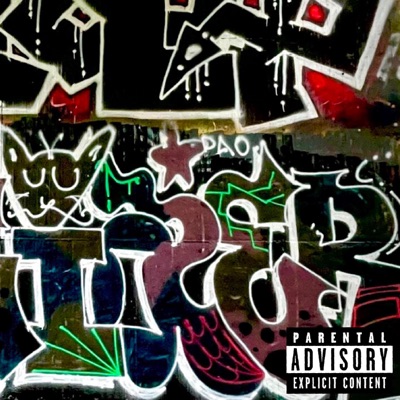 Regular Boyz (feat. PinkPanter & EL.UDO) - Single