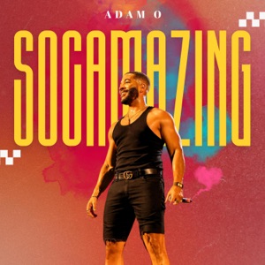 Socamazing (feat. Papo Productions & Boogy Rankss)