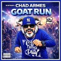 Goat Run: Lap 2 - Chad Armes