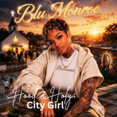 Hood & Holy : City Girl