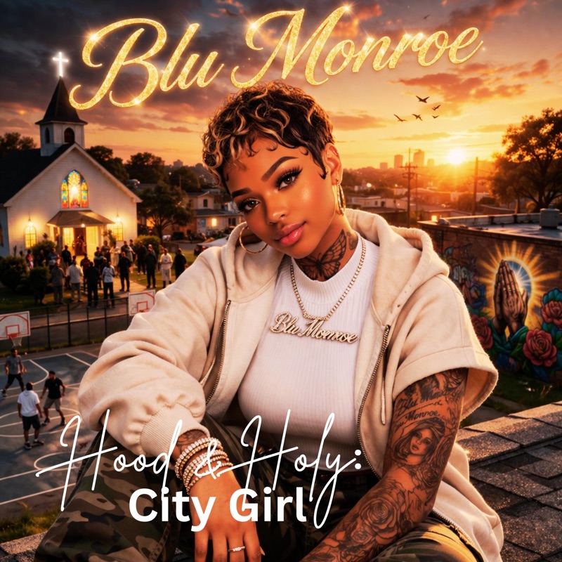 Meaning of  by Blu Monroe
