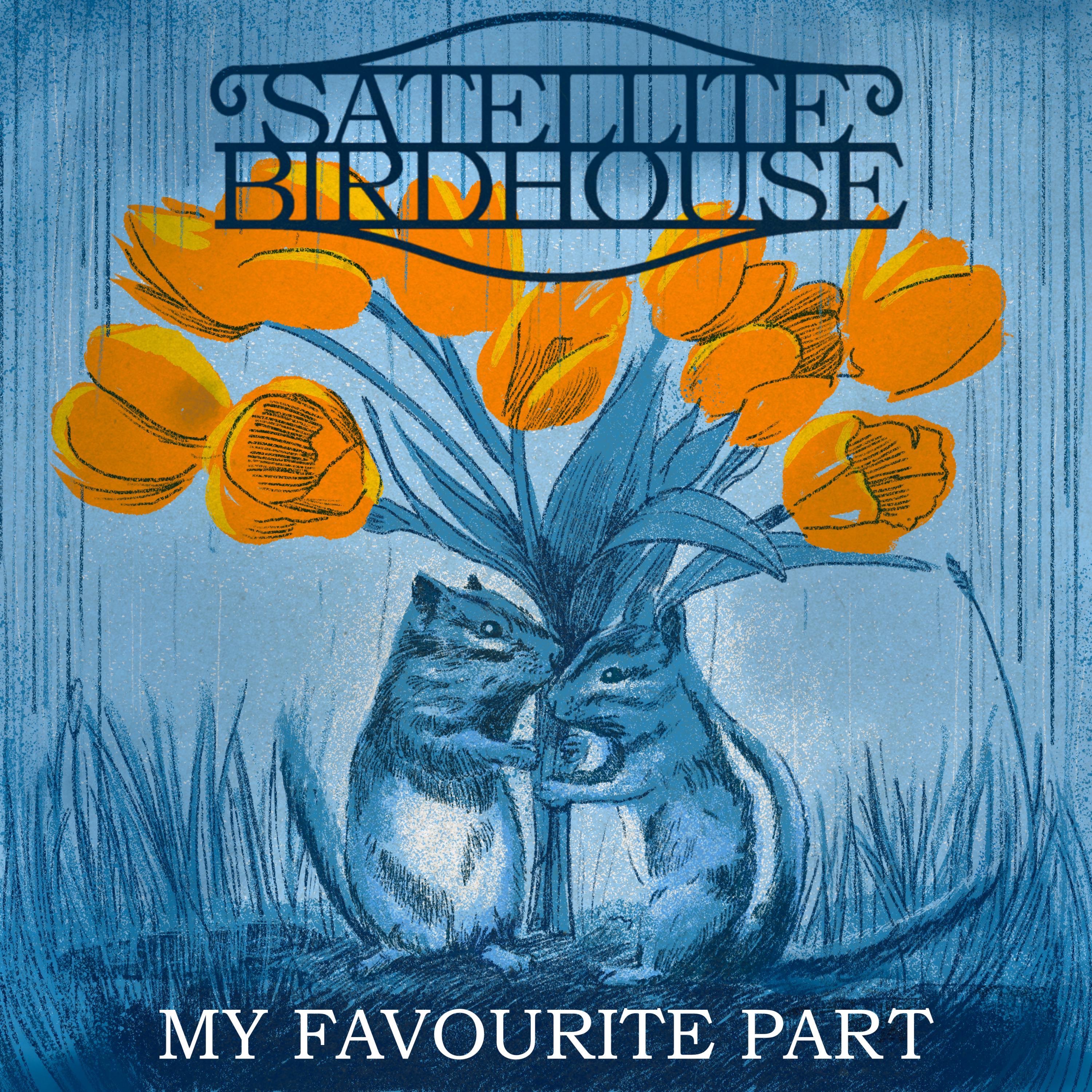 My Favourite Part - Single