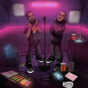Vendaval & Brisa (feat. Wilson Alpha)