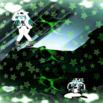 RadJuggCypher2k26! (feat. Glixkz, Oxyco, Xannaholik, Richmond, Cxco, Damiku & Solitude) - Single