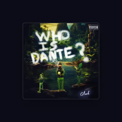 Listen to D4NTEZ, watch music videos, read bio, see tour dates & more!